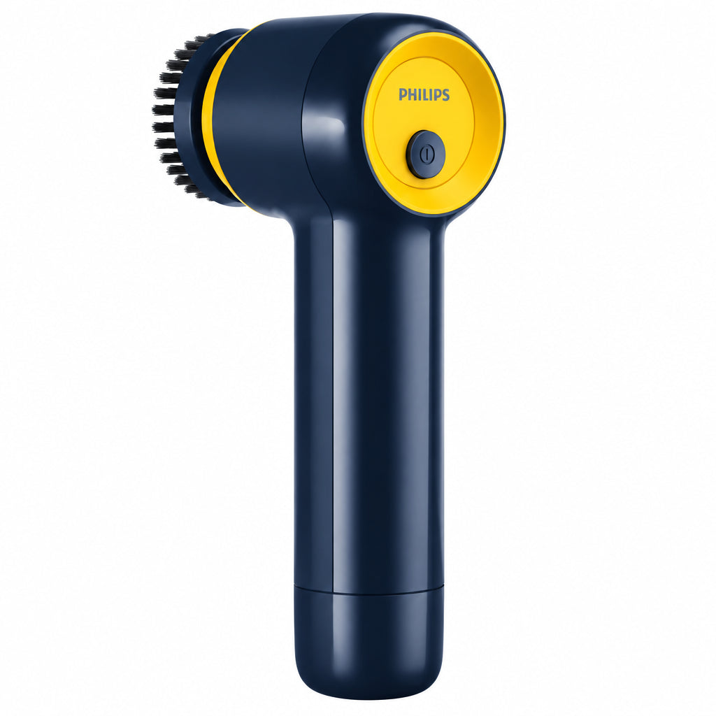 Philips GCA1000/60 Sneaker Cleaner Blue/Yellow